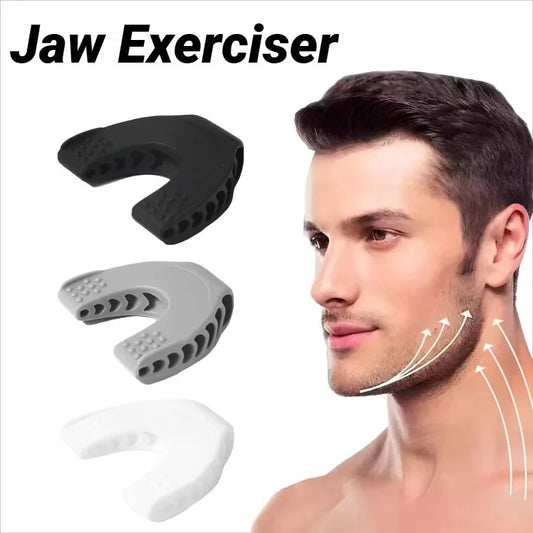 jaw workout tool