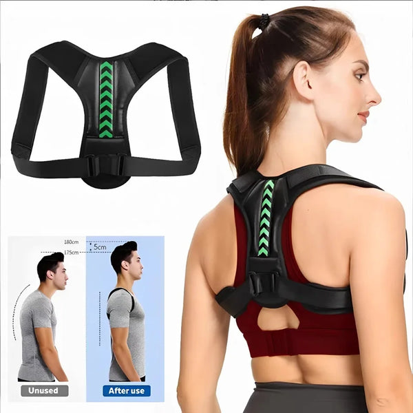 upper back support